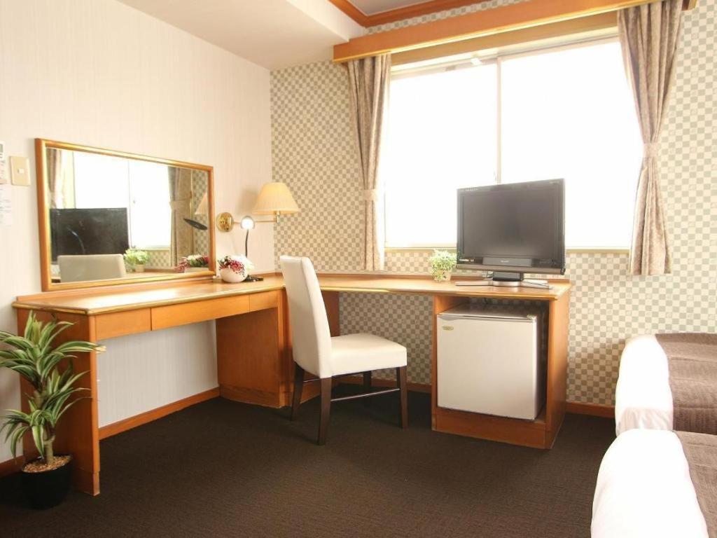 호텔 라이브맥스 버짓 나하 토마리코 외부 사진